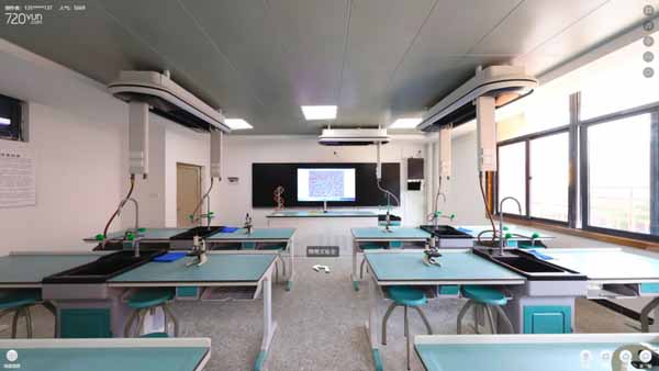華師潛江附中2020招收科技創新潛質特長生公告