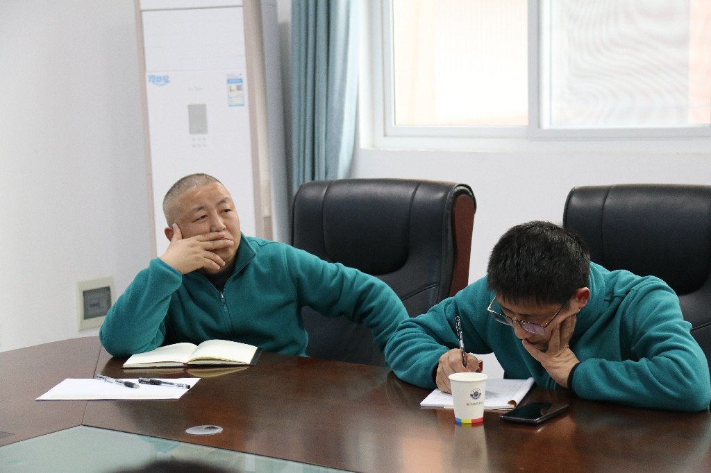 走出去，引進來，多彩教研齊創高效課堂