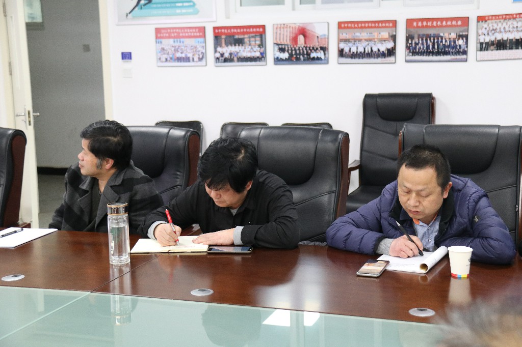 走出去，引進來，多彩教研齊創高效課堂
